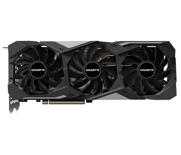 Gigabyte GeForce RTX 2080 SUPER GAMING OC 8GC GDDR6 - 504442 - zdjęcie 4